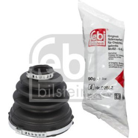 FEBI BILSTEIN 184878 Faltenbalgsatz, Antriebswelle