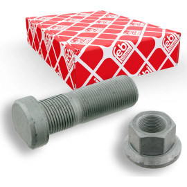 FEBI BILSTEIN 27544 Radbolzen FEBI BILSTEIN 27544 Radbolzen