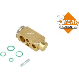 NRF 38491 Expansionsventil, Klimaanlage EASY FIT NRF 38491 Expansionsventil, Klimaanlage EASY FIT