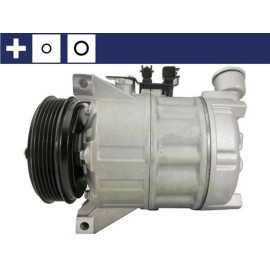 Kompressor, Klimaanlage ACP 1299 000S