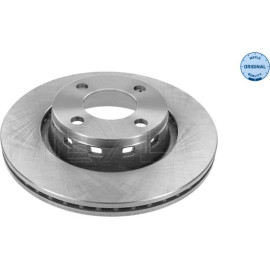 Bremsscheibe 115 521 1110