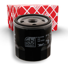 FEBI BILSTEIN 32122 Ölfilter FEBI BILSTEIN 32122 Ölfilter
