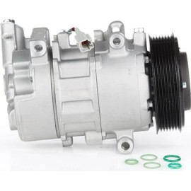 Kompressor, Klimaanlage 890299