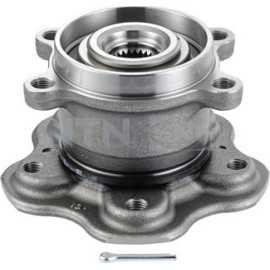 Radlagersatz R168.113