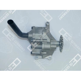Ölpumpe für Mercedes Benz OM 611 /DE LA/LA 601 180 14 01 OEGERMANY 011800611000