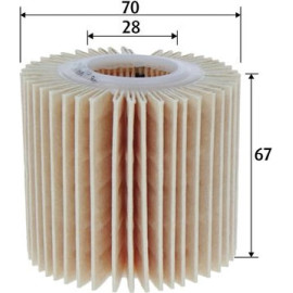 Ölfilter 586600 Ölfilter 586600