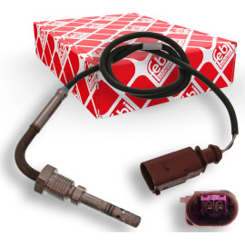 FEBI BILSTEIN 48835 Sensor, Abgastemperatur FEBI BILSTEIN 48835 Sensor, Abgastemperatur