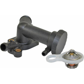 Thermostat, Kühlmittel 4006191 Thermostat, Kühlmittel 4006191