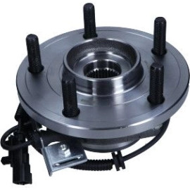Radlagersatz 33-1035
