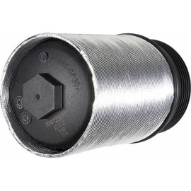 Deckel, Ölfiltergehäuse 2370135 Deckel, Ölfiltergehäuse 2370135
