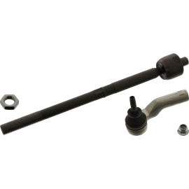 FEBI BILSTEIN 43525 Spurstange FEBI BILSTEIN 43525 Spurstange
