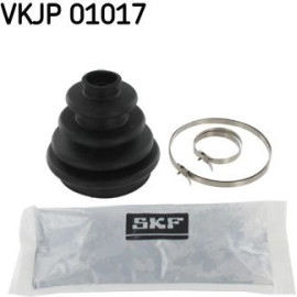 Faltenbalgsatz, Antriebswelle VKJP 01017