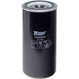 Ölfilter H300W01 Ölfilter H300W01