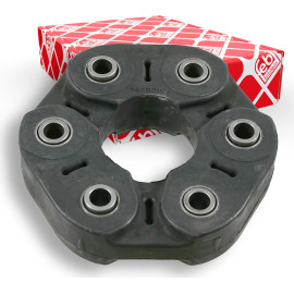 FEBI BILSTEIN 23144 Hardyscheibe FEBI BILSTEIN 23144 Hardyscheibe