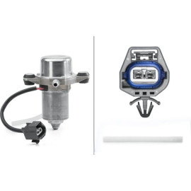Unterdruckpumpe, Bremsanlage 8TG 008 924-701 Unterdruckpumpe, Bremsanlage 8TG 008 924-701