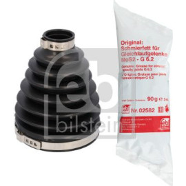 FEBI BILSTEIN 184426 Faltenbalgsatz, Antriebswelle FEBI BILSTEIN 184426 Faltenbalgsatz, Antriebswelle