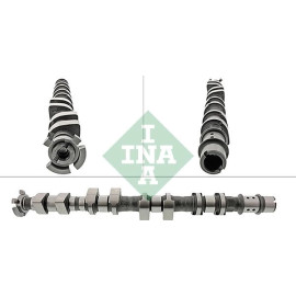 Nockenwelle 428 0177 10 Nockenwelle 428 0177 10