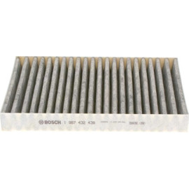BOSCH 1 987 432 438 Innenraumfilter BOSCH 1 987 432 438 Innenraumfilter