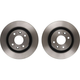 Bremsscheibe DF1017
