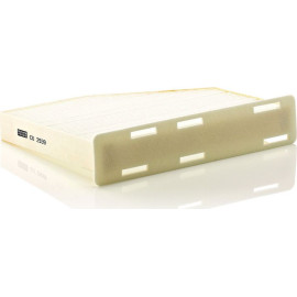 MANN-FILTER CU 2939 Innenraumfilter, Partikelfilter