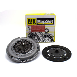 LuK 623 3553 09 Kupplungssatz RepSet LuK 623 3553 09 Kupplungssatz RepSet
