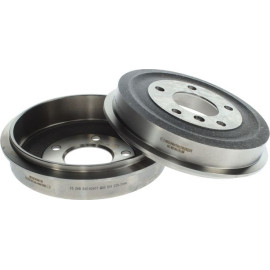 Bremstrommel 0 986 477 043 Bremstrommel 0 986 477 043