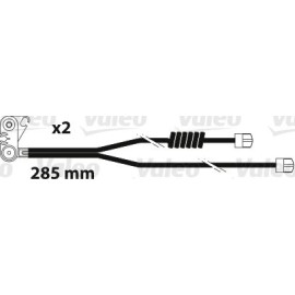 Verschleißanzeige, Bremsbelag 882301 Verschleißanzeige, Bremsbelag 882301