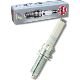 NGK 93560 Zündkerze – Iridium, für Audi, VW, Porsche, Bentley NGK 93560 Zündkerze – Iridium, für Audi, VW, Porsche, Bentley