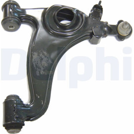 Lenker, Radaufhängung TC1109