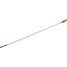 FEBI BILSTEIN 48718 Ölpeilstab FEBI BILSTEIN 48718 Ölpeilstab
