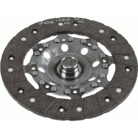 Sachs 1864 000 084 Kupplungsscheibe Sachs 1864 000 084 Kupplungsscheibe