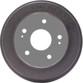 Bremstrommel 8DT 355 300-291