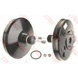 Bremskraftverstärker PSA376 Bremskraftverstärker PSA376