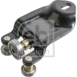 FEBI BILSTEIN 184554 Rollenführung, Schiebetür FEBI BILSTEIN 184554 Rollenführung, Schiebetür