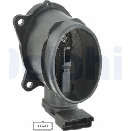 Luftmassenmesser AF10075-12B1