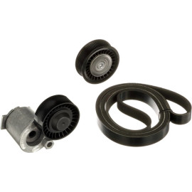 Keilrippenriemensatz K086PK1130