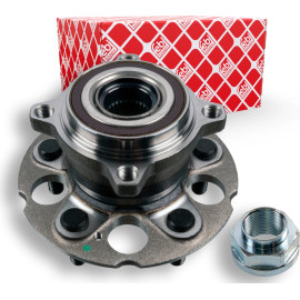 FEBI BILSTEIN 173434 Radlagersatz FEBI BILSTEIN 173434 Radlagersatz