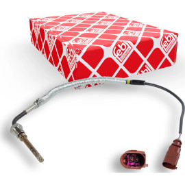 FEBI BILSTEIN 172238 Sensor, Abgastemperatur FEBI BILSTEIN 172238 Sensor, Abgastemperatur