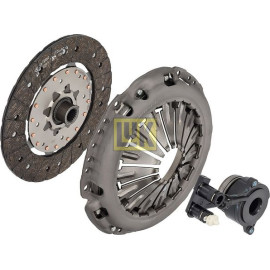 LuK 624 3720 33 Kupplungssatz RepSet Pro LuK 624 3720 33 Kupplungssatz RepSet Pro