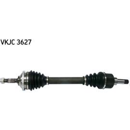 Antriebswelle VKJC 3627