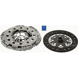 SACHS 3000 951 197 Kupplungssatz XTend SACHS 3000 951 197 Kupplungssatz XTend