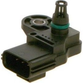 Sensor, Ladedruck 0 261 230 218