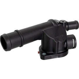 FEBI BILSTEIN 179472 Kühlmittelflansch FEBI BILSTEIN 179472 Kühlmittelflansch