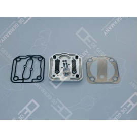 Reparatursatz Druckluftkompressor für Mercedes Benz OM 501 LA OM 502 LA 541 130 Reparatursatz Druckluftkompressor für Mercedes Benz OM 501 LA OM 502 LA 541 130