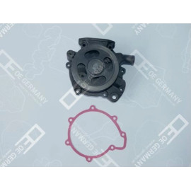 Wasserpumpe Motorkühlung für MAN 51.06500.6480 OEGERMANY 022000082606