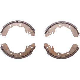 Bremsbackensatz 8DB 355 001-521