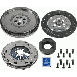 SACHS 2290 601 053 Kupplungssatz XTend SACHS 2290 601 053 Kupplungssatz XTend
