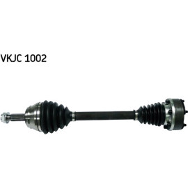 Antriebswelle VKJC 1002 Antriebswelle VKJC 1002