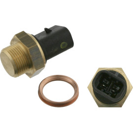 FEBI BILSTEIN 11964 Temperaturschalter, Kühlerlüfter FEBI BILSTEIN 11964 Temperaturschalter, Kühlerlüfter