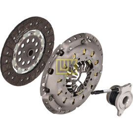 LuK 624 2255 33 Kupplungssatz RepSet Pro LuK 624 2255 33 Kupplungssatz RepSet Pro